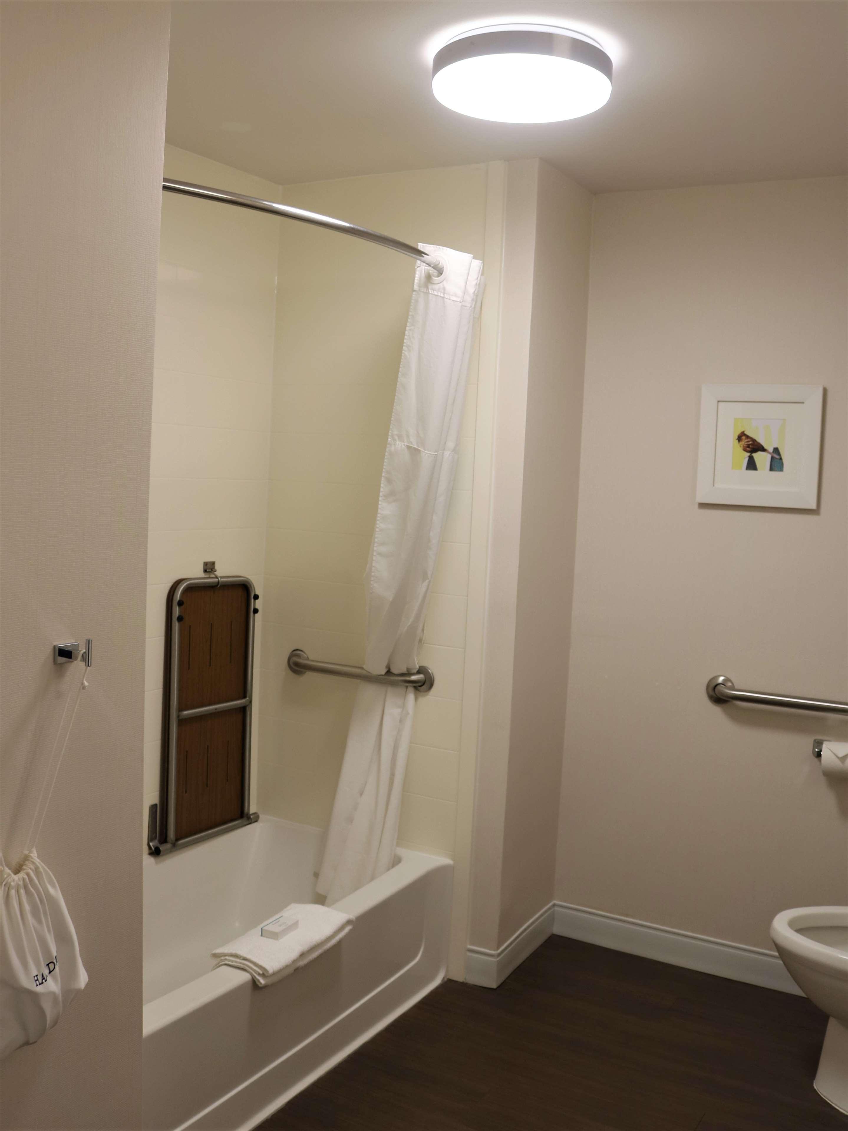 Hampton Inn & Suites Fremont Exteriör bild